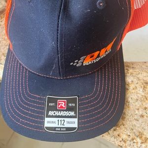 Deatschwerks Richardson 112 Trucker Cap
